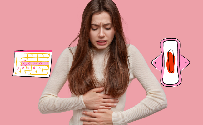 Irregular Periods